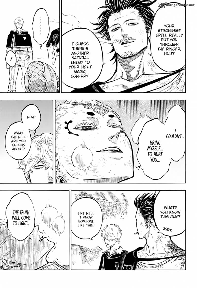 Black Clover 51 3