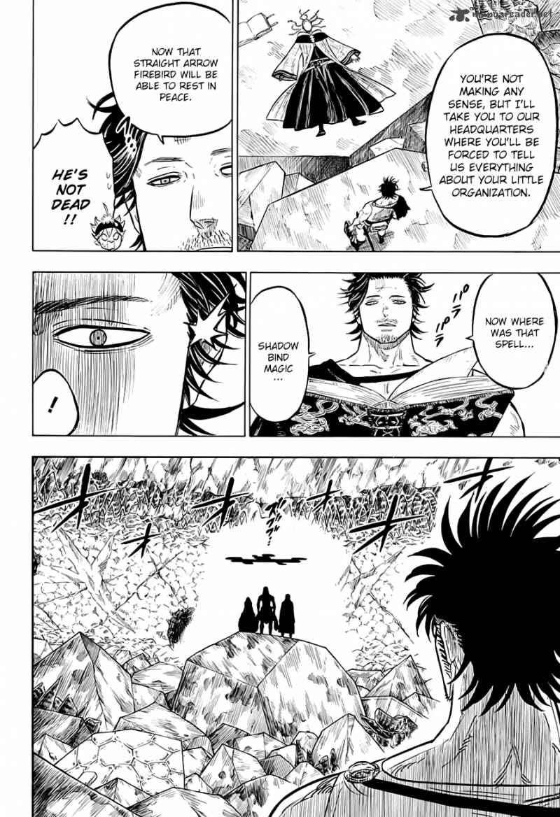 Black Clover 51 4