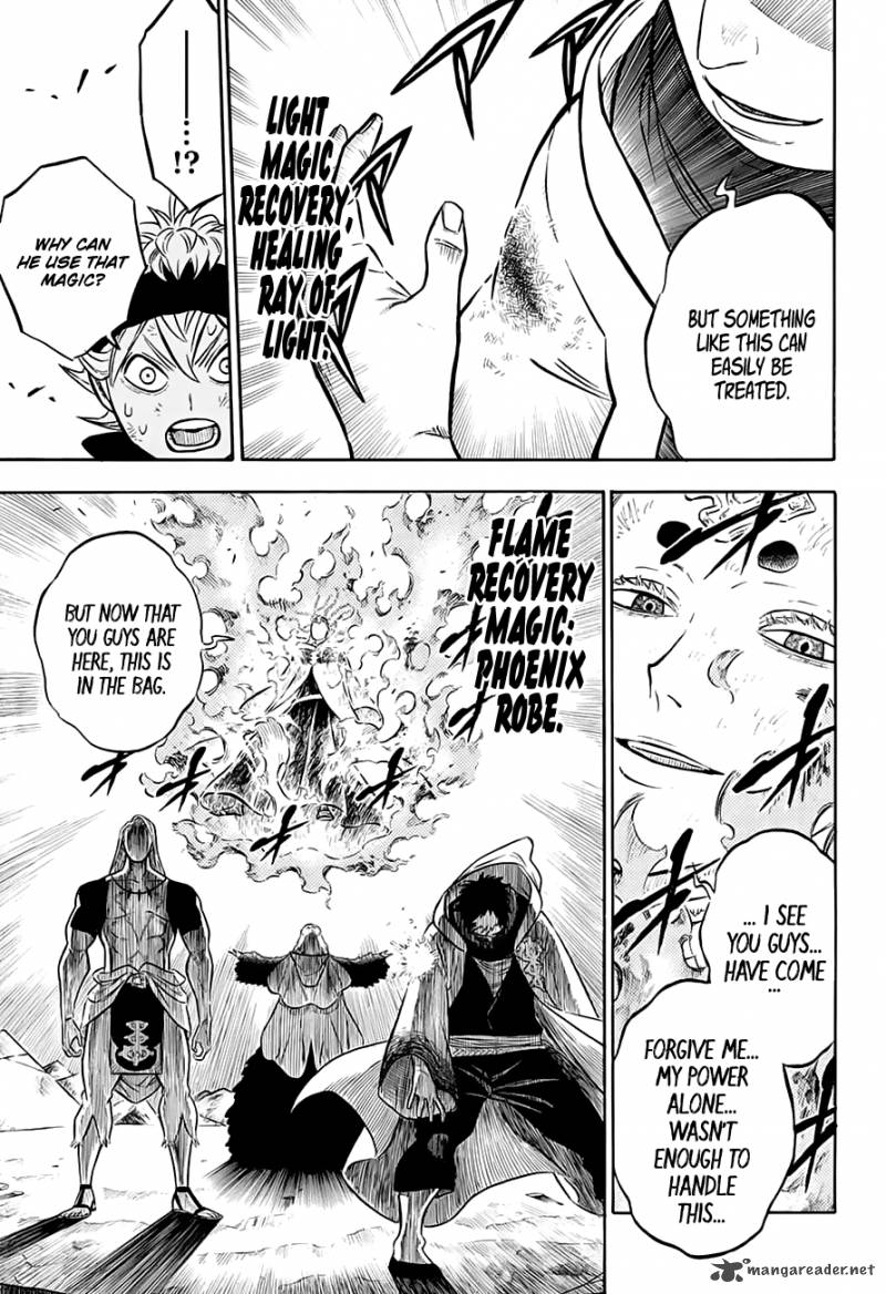 Black Clover 51 7