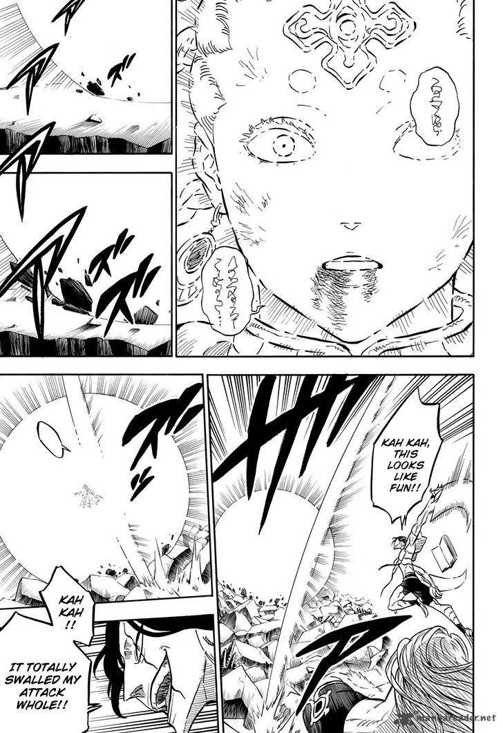 Black Clover 53 11