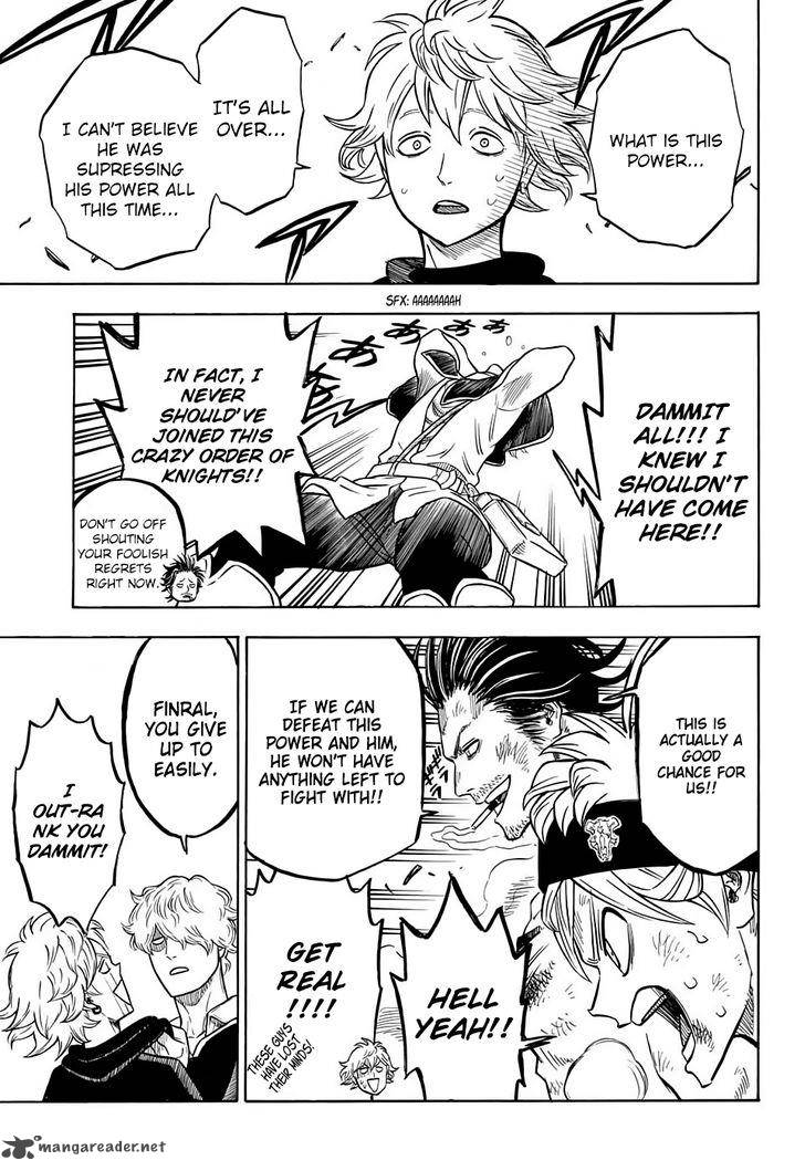 Black Clover 53 13