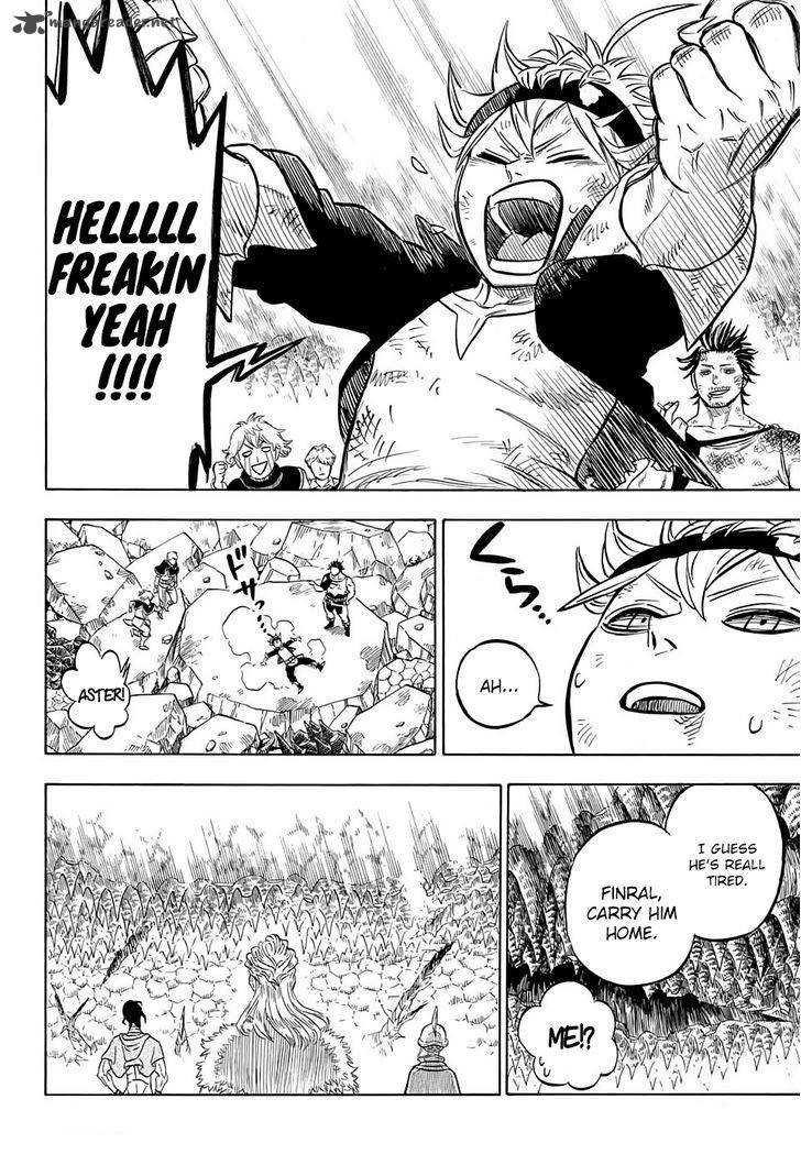 Black Clover 53 18
