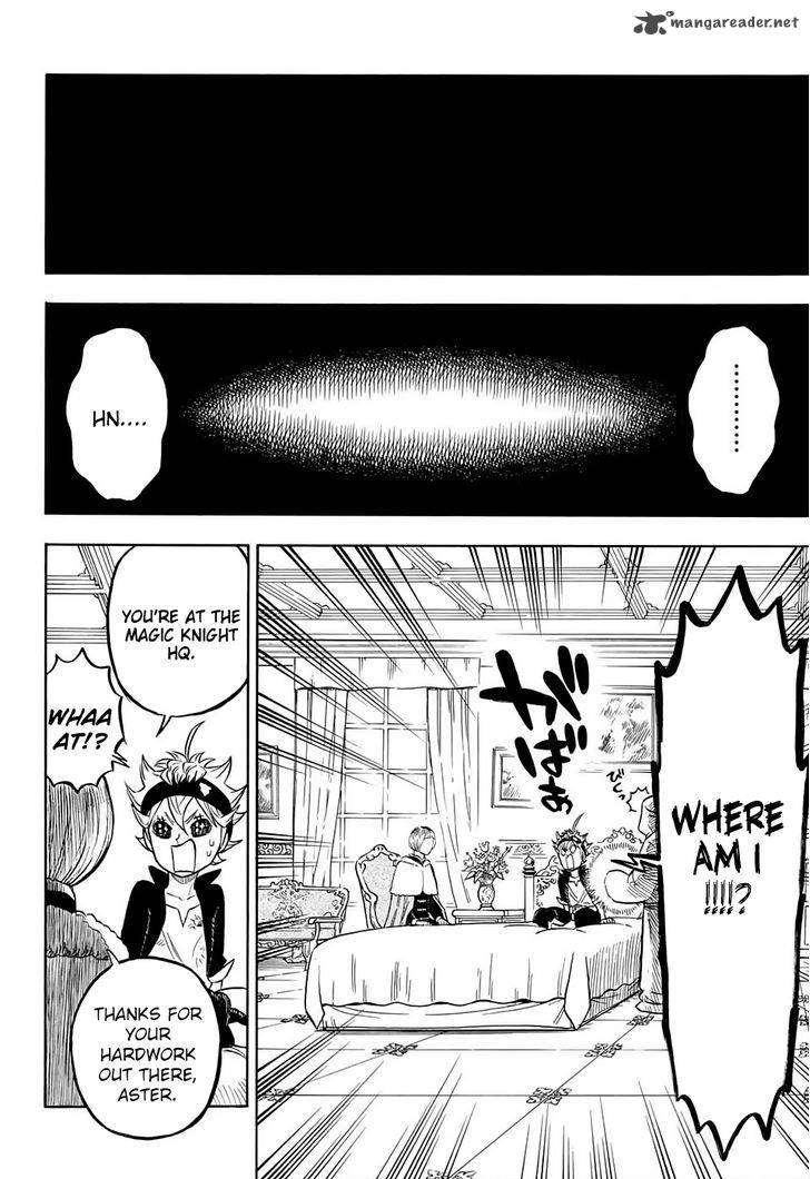 Black Clover 53 20