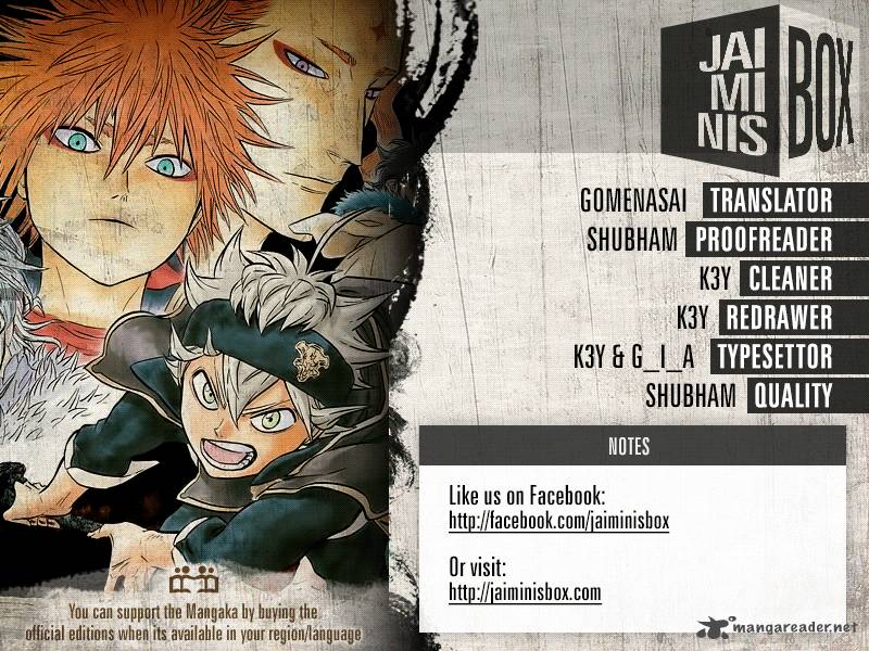 Black Clover 55 1