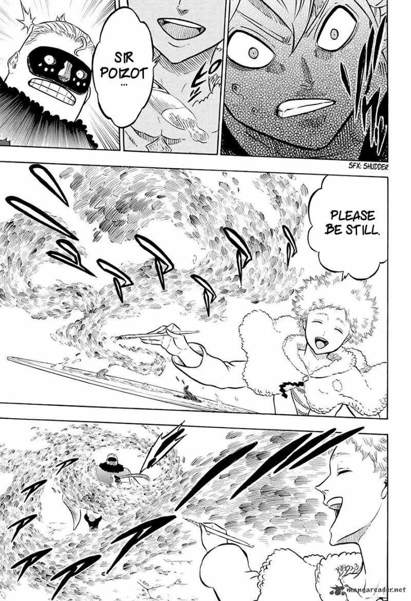 Black Clover 55 11
