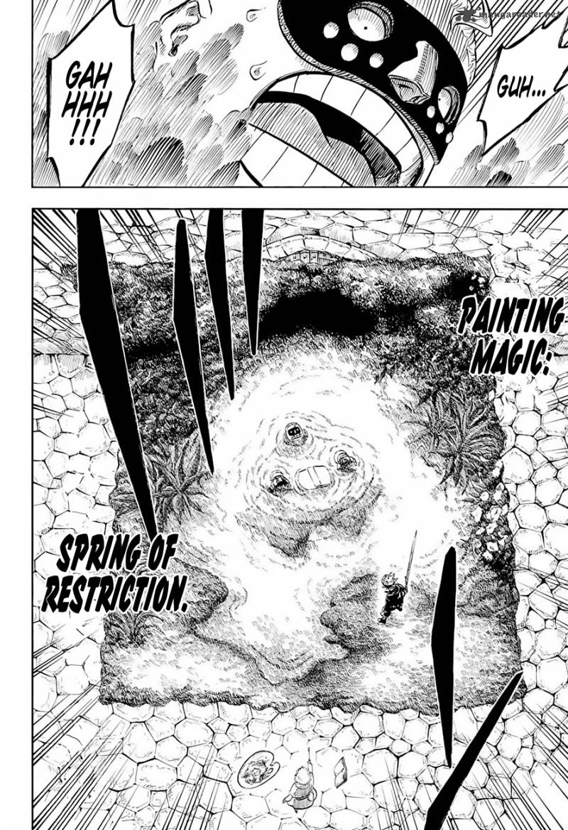 Black Clover 55 12
