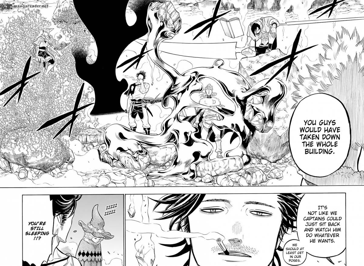 Black Clover 55 14