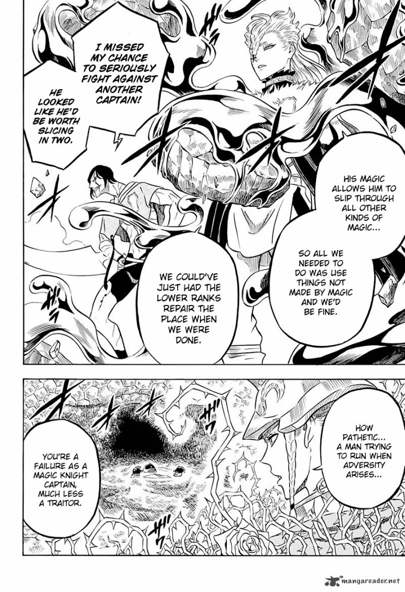 Black Clover 55 15