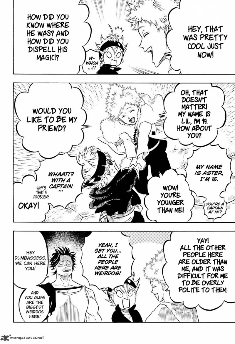 Black Clover 55 17