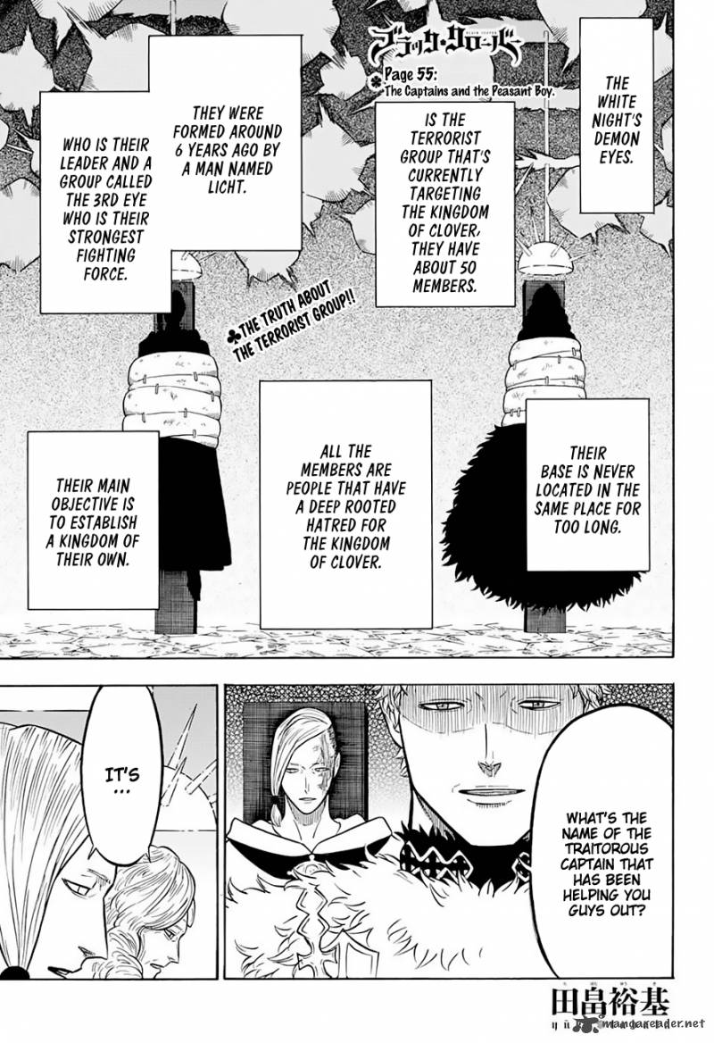 Black Clover 55 2
