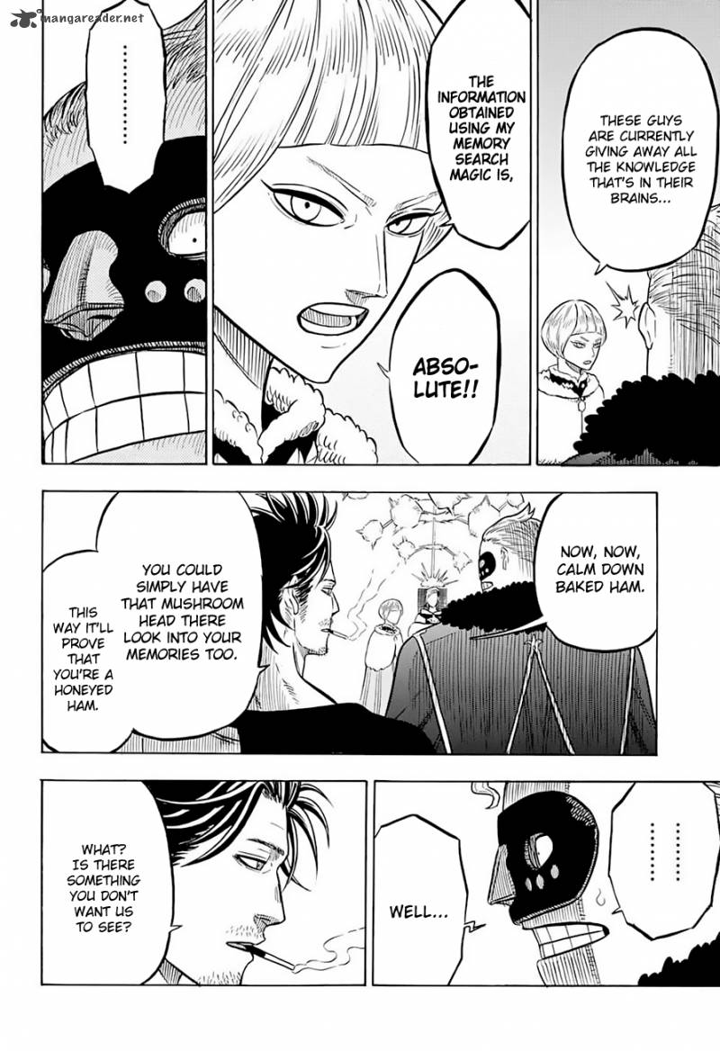 Black Clover 55 5