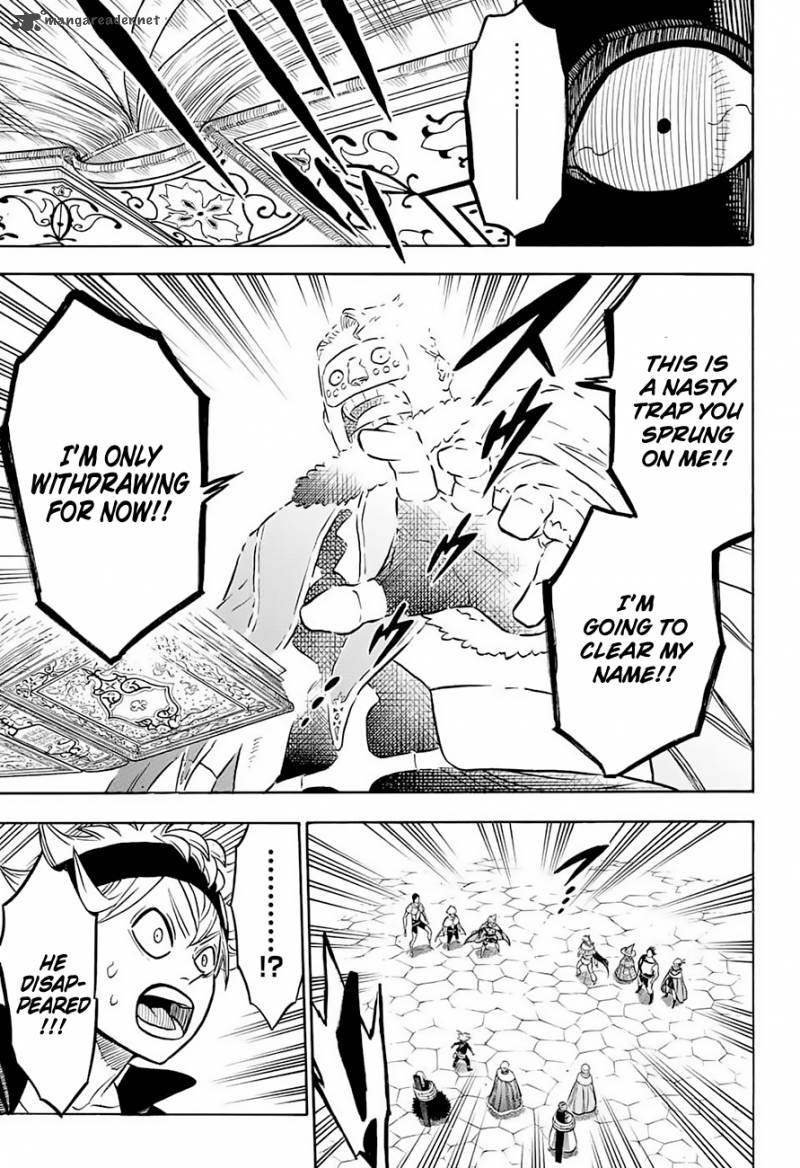 Black Clover 55 6
