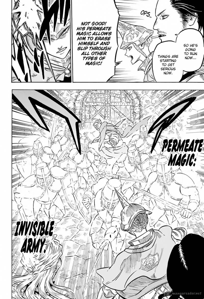 Black Clover 55 7