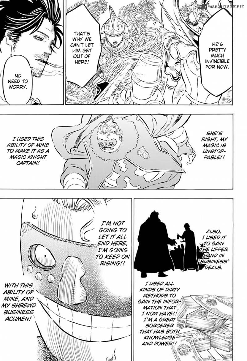Black Clover 55 8