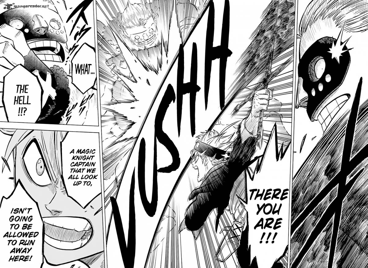 Black Clover 55 9