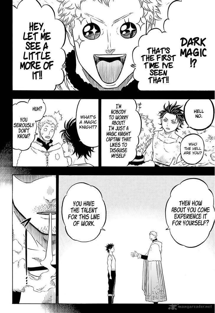 Black Clover 56 12