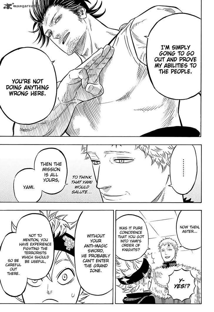 Black Clover 56 13