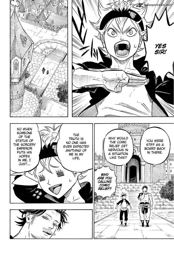Black Clover 56 14