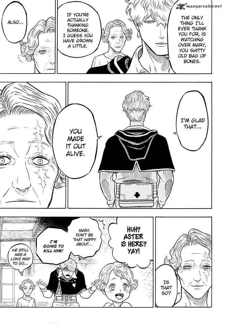 Black Clover 56 17