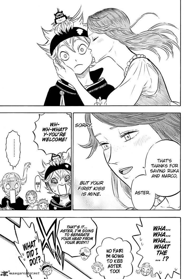 Black Clover 56 19
