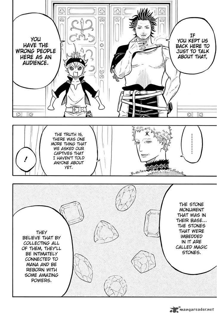 Black Clover 56 6