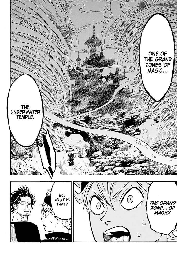 Black Clover 56 8