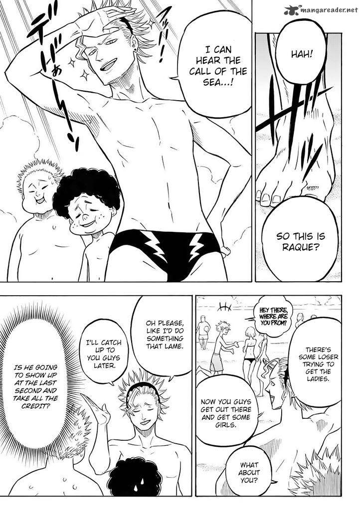 Black Clover 57 10