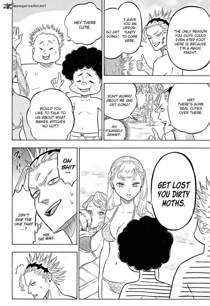 Black Clover 57 11