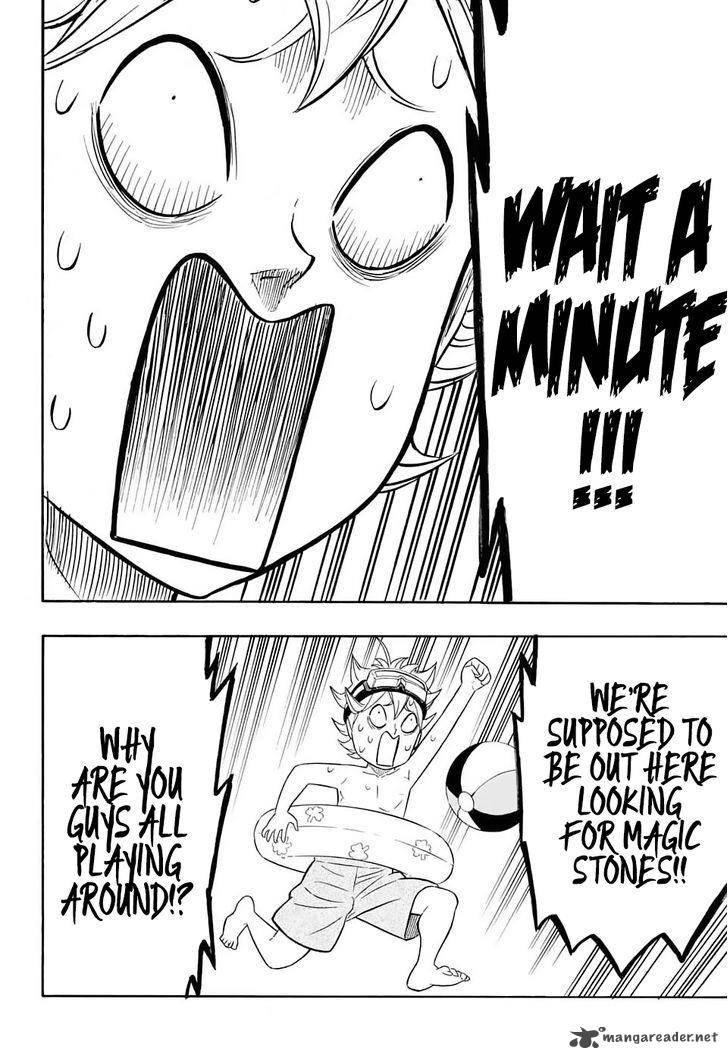Black Clover 57 13