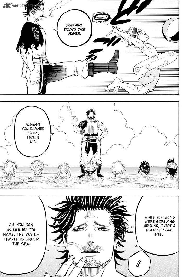 Black Clover 57 14