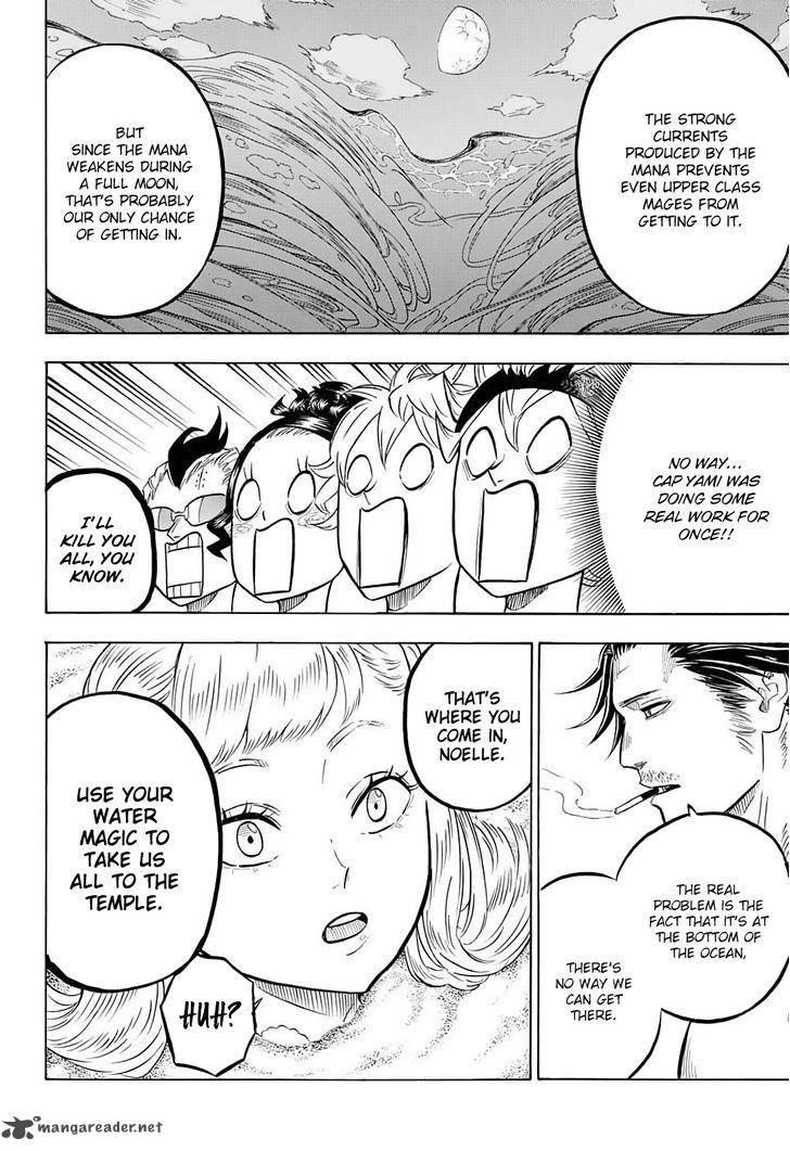 Black Clover 57 15