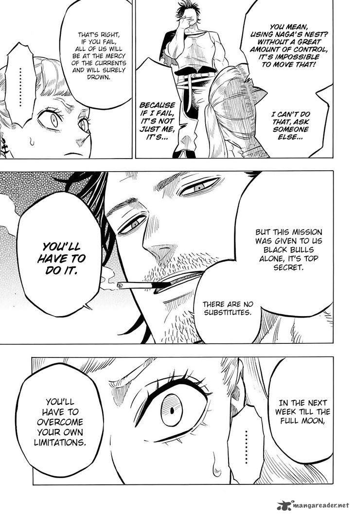 Black Clover 57 16