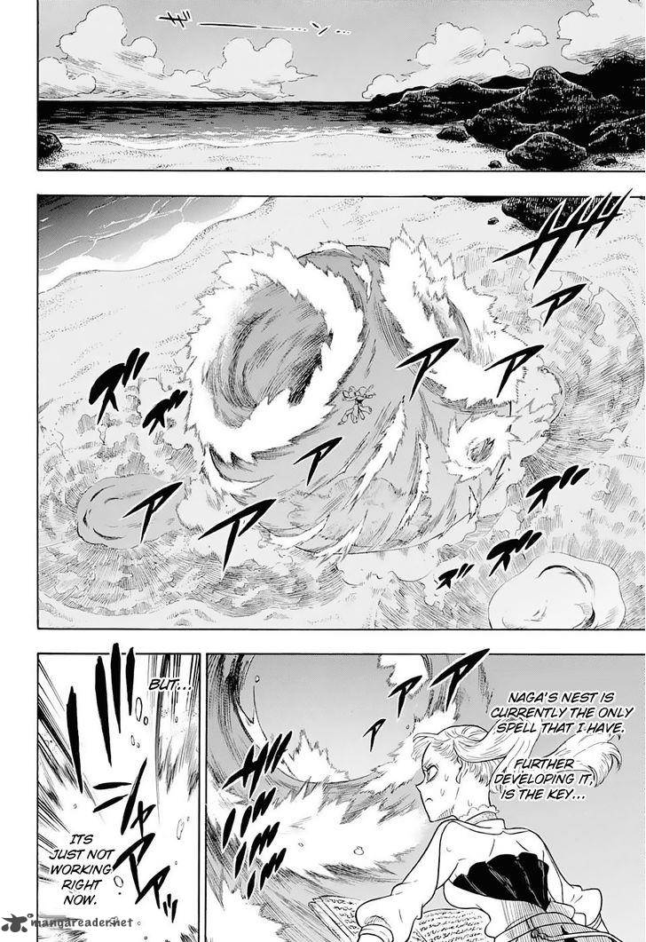 Black Clover 57 17
