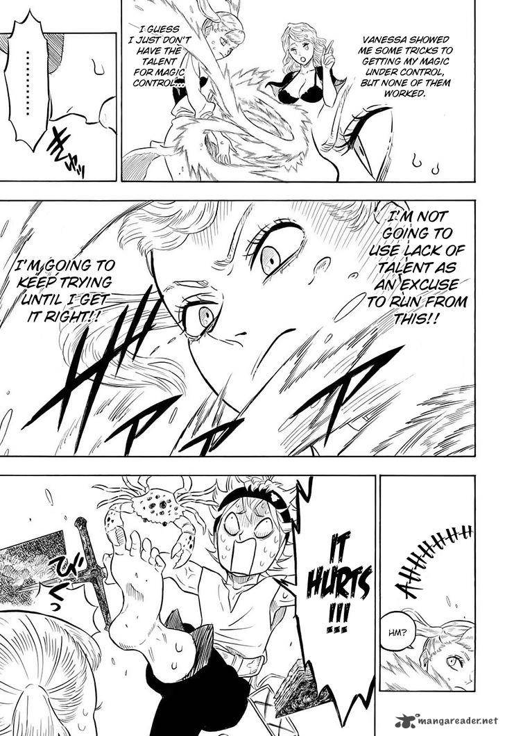 Black Clover 57 18