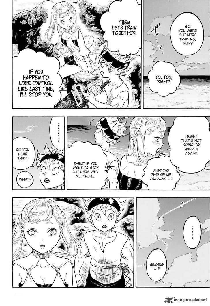 Black Clover 57 19