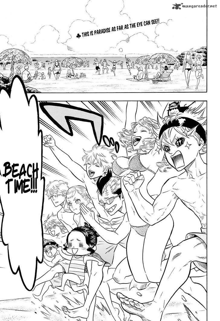 Black Clover 57 2