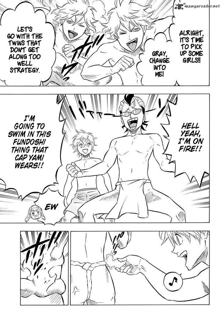 Black Clover 57 4