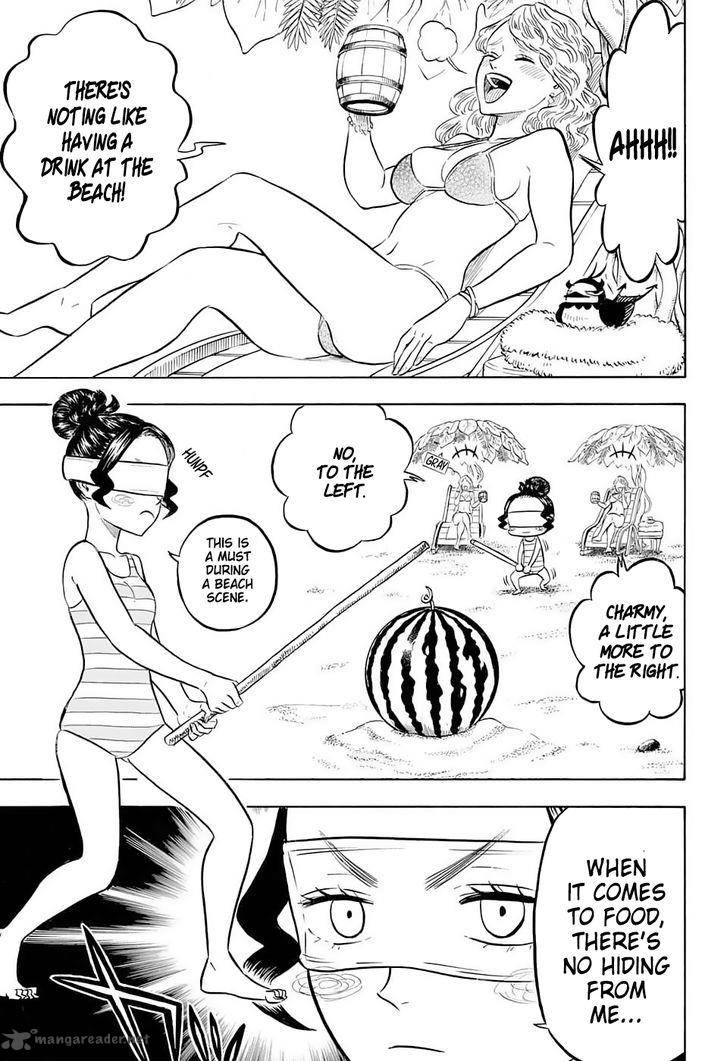 Black Clover 57 6