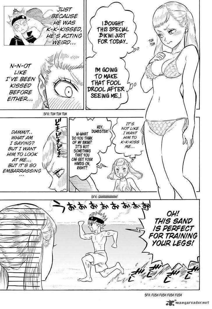 Black Clover 57 8