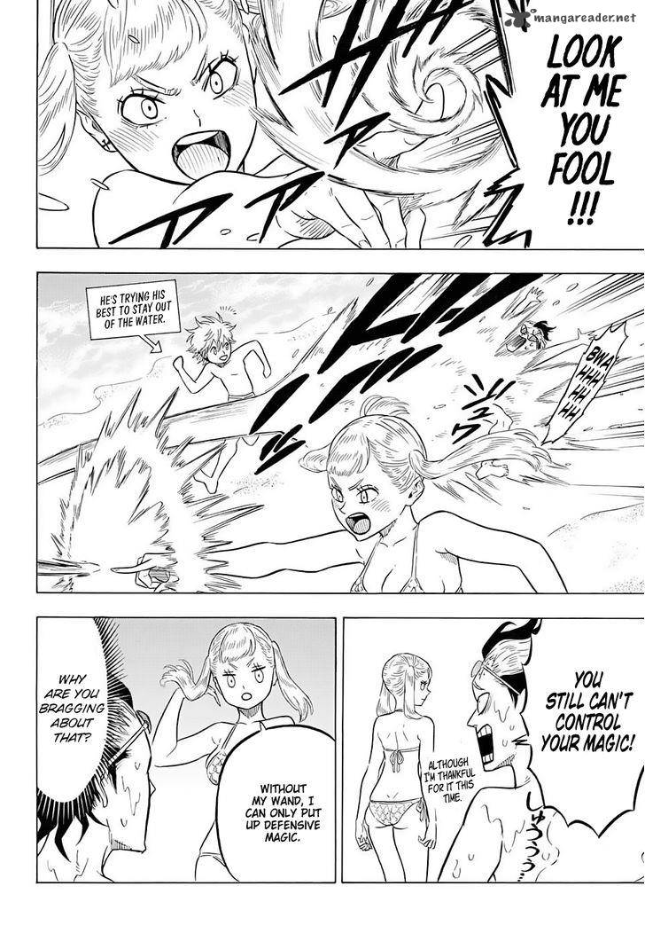 Black Clover 57 9