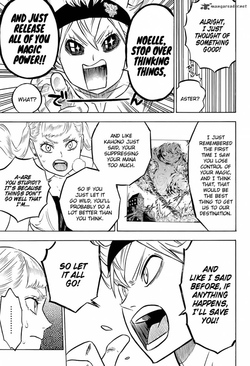 Black Clover 58 10