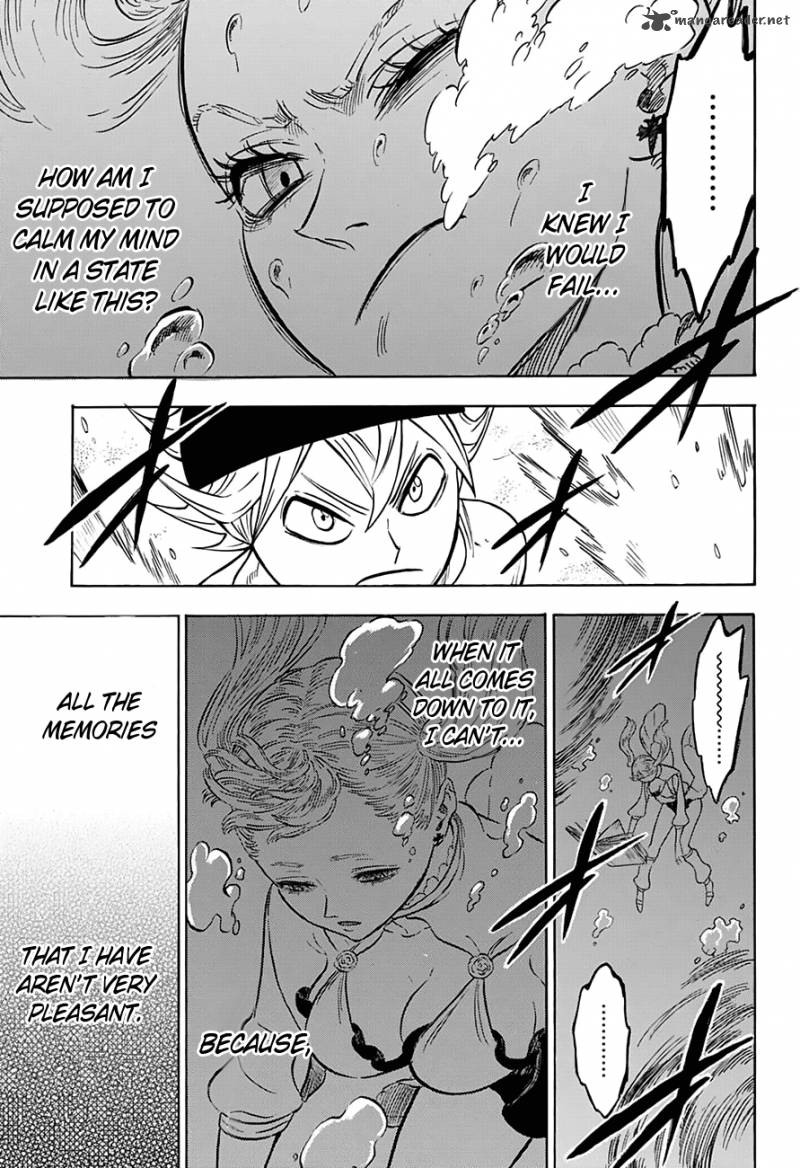 Black Clover 58 12