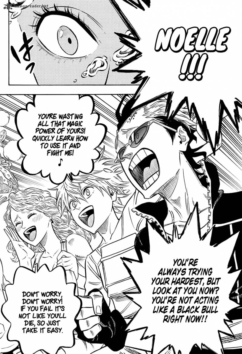 Black Clover 58 13