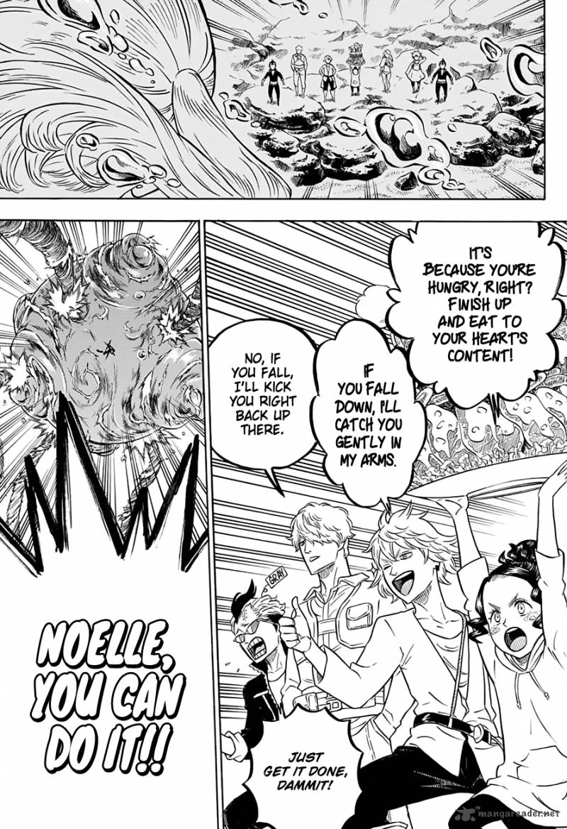 Black Clover 58 14