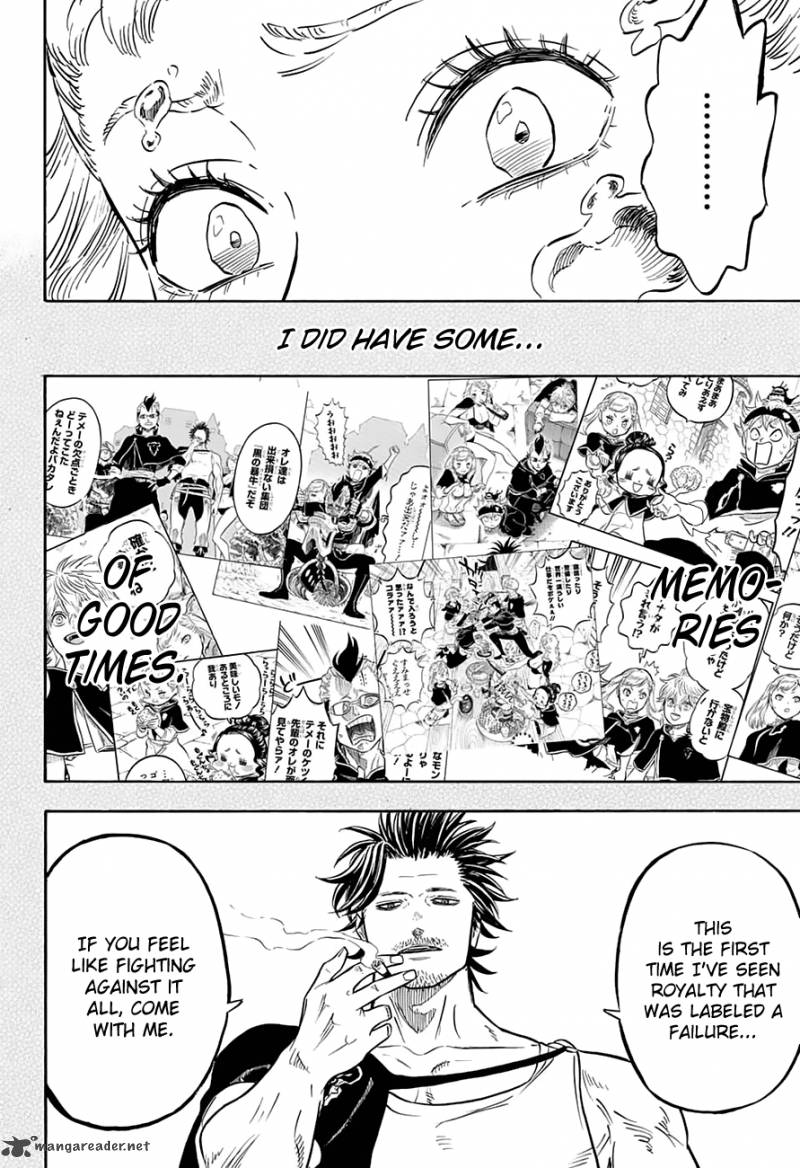 Black Clover 58 15