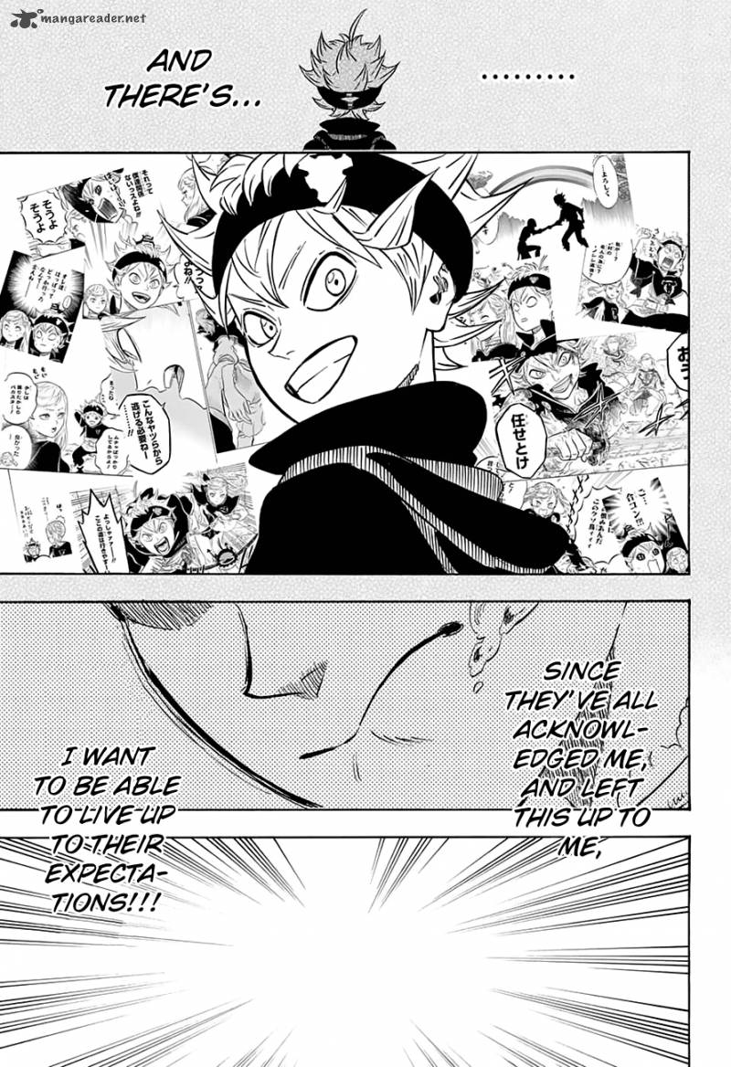 Black Clover 58 16