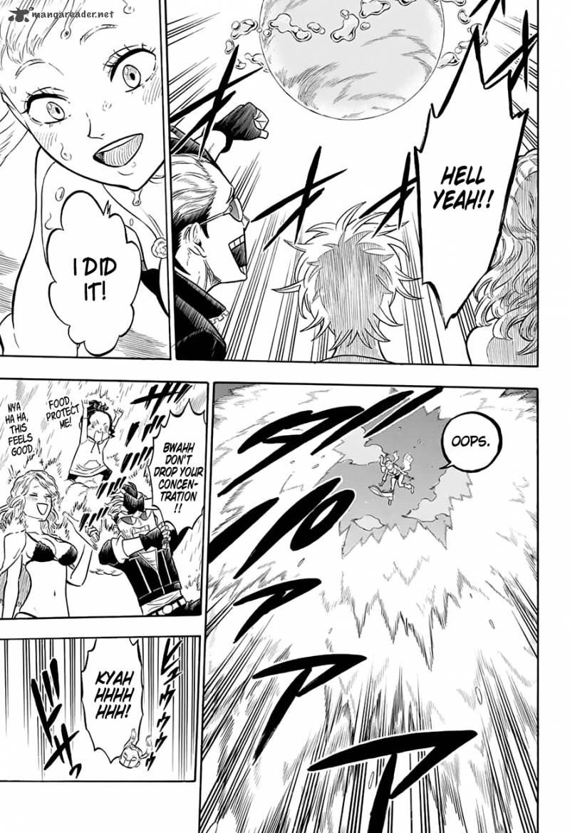 Black Clover 58 18