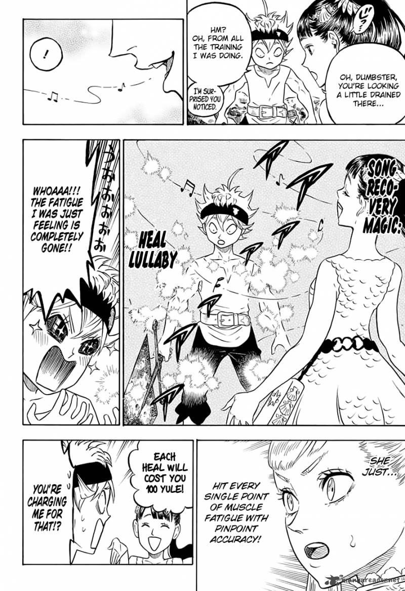 Black Clover 58 5