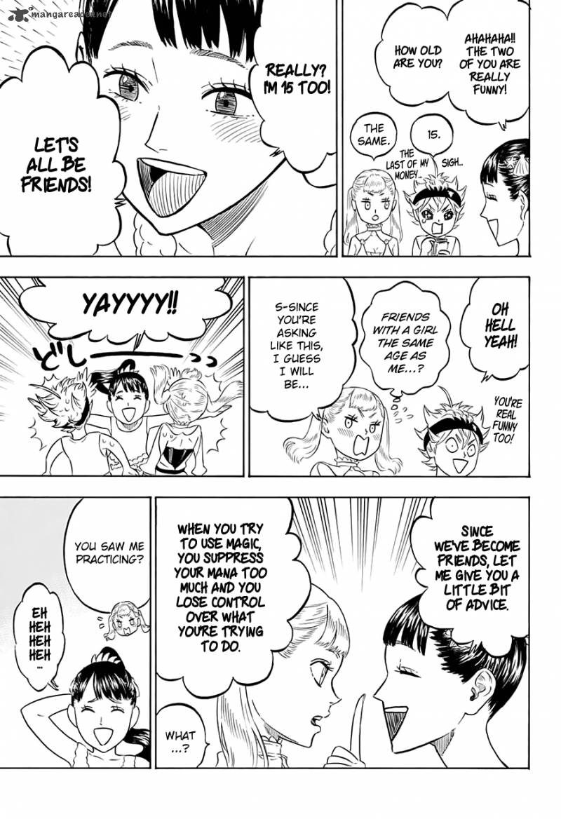 Black Clover 58 6