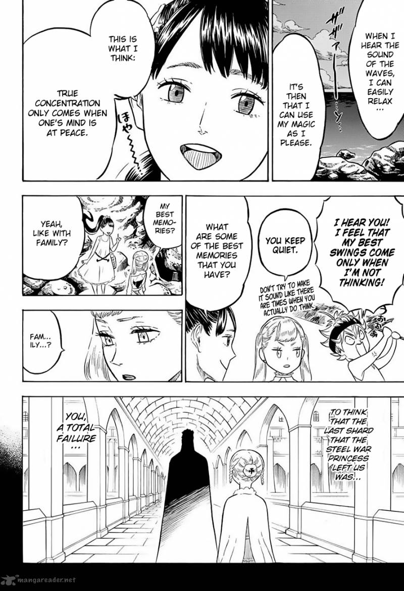 Black Clover 58 7